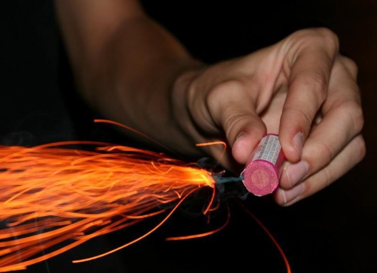 Można już strzelać