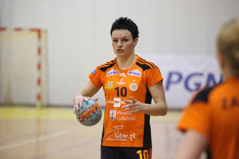 Jeleniogórzanki postawiły się Zagłębiu