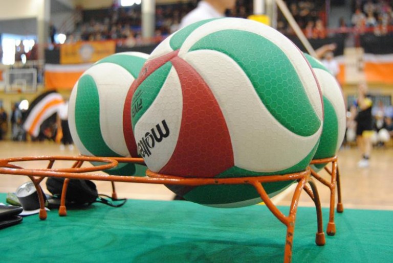 Szukają utalentowanych siatkarzy