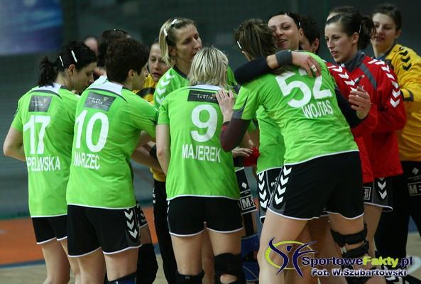 W finale z SPR-em