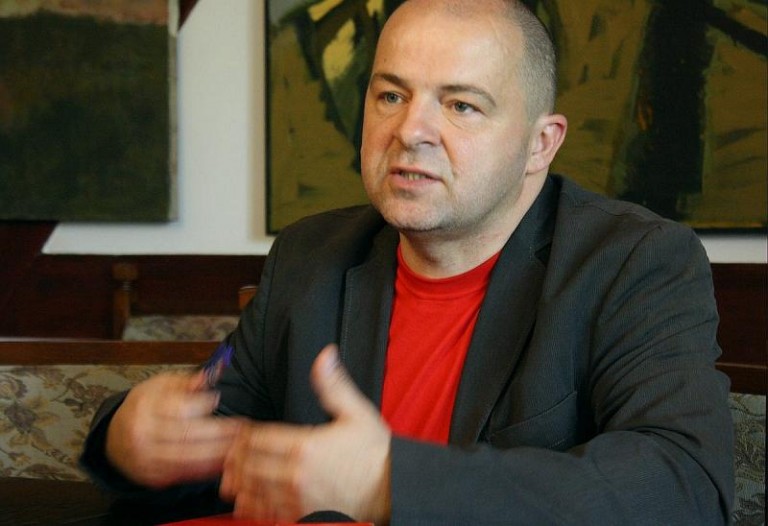 Nie tylko picie piwa