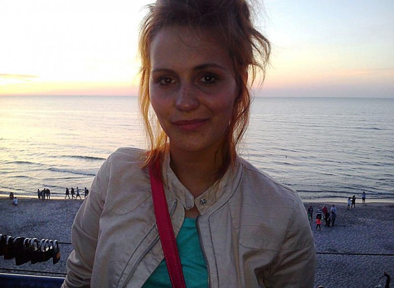 Tylko przeszczep uratuje jej życie