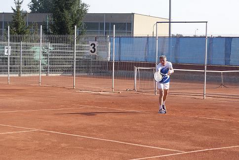 Czech z Dzierżoniowa wygrał w Lubinie