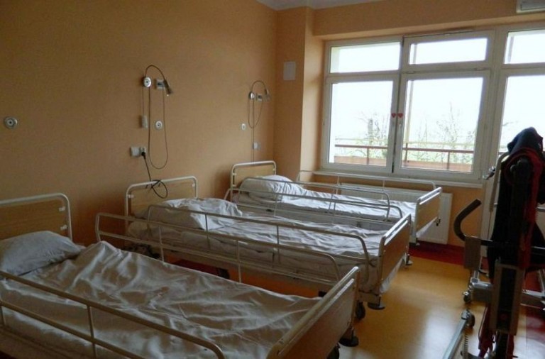 ZOZ już nie istnieje