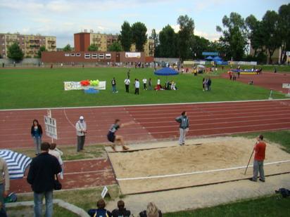 Medale zawodniczek Sokoła