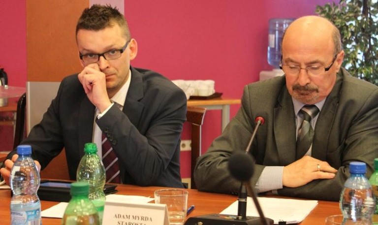 Stawikowski nadal we władzach