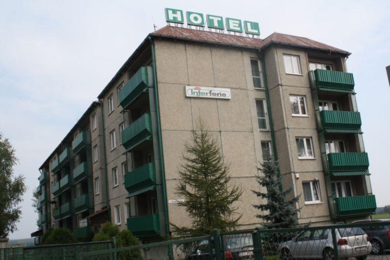 Dalej na Inter(pery)feriach