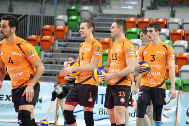 Cuprum zmierzy się z Transferem Bydgoszcz