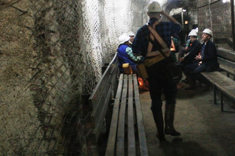 Górnik już po operacji