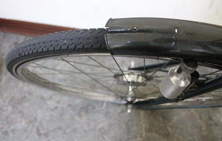 Kradł rowery, bo takie jest zapotrzebowanie