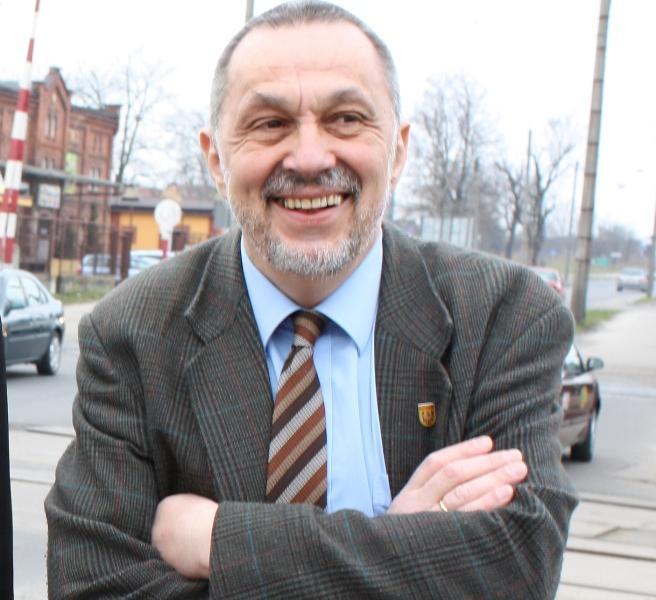 Były radny zaprasza na rowery