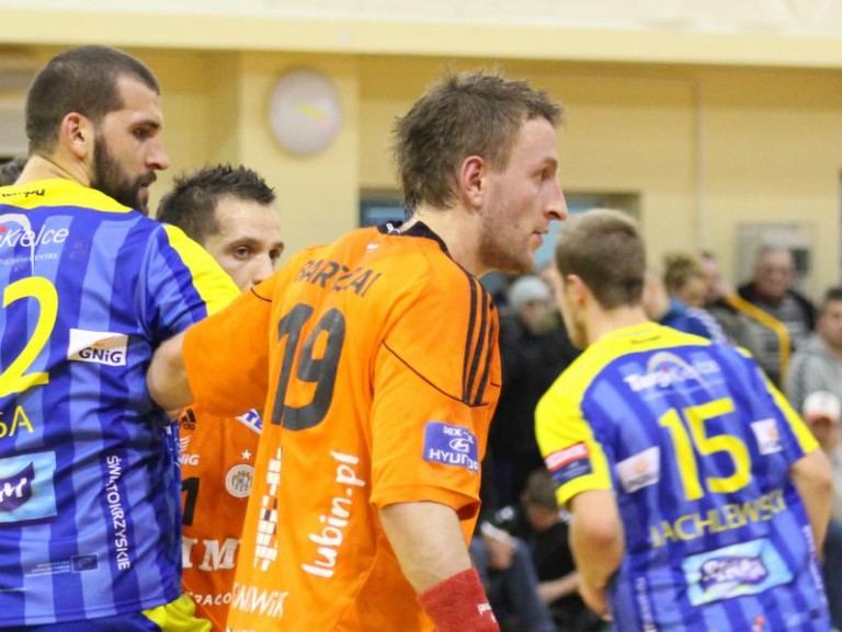 Bartczak: To dla nas ostatni dzwonek!