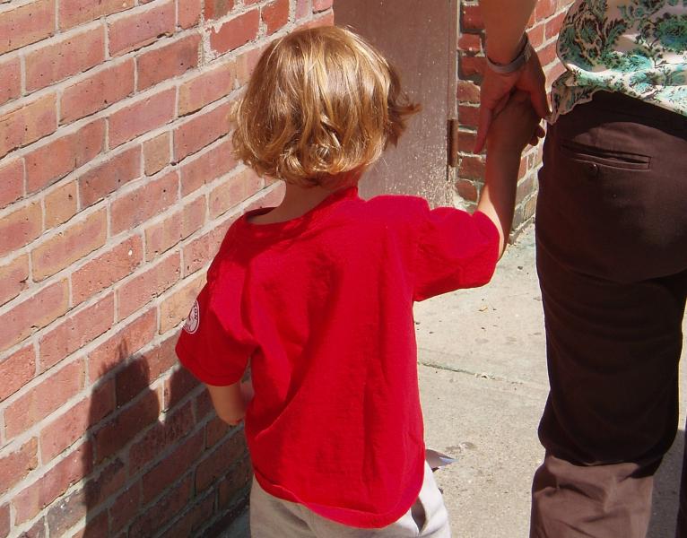 Pijana matka na krajowej trójce