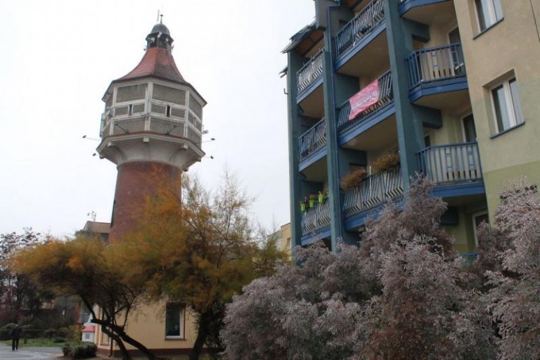Wbrew mieszkańcom, ale zgodnie z prawem