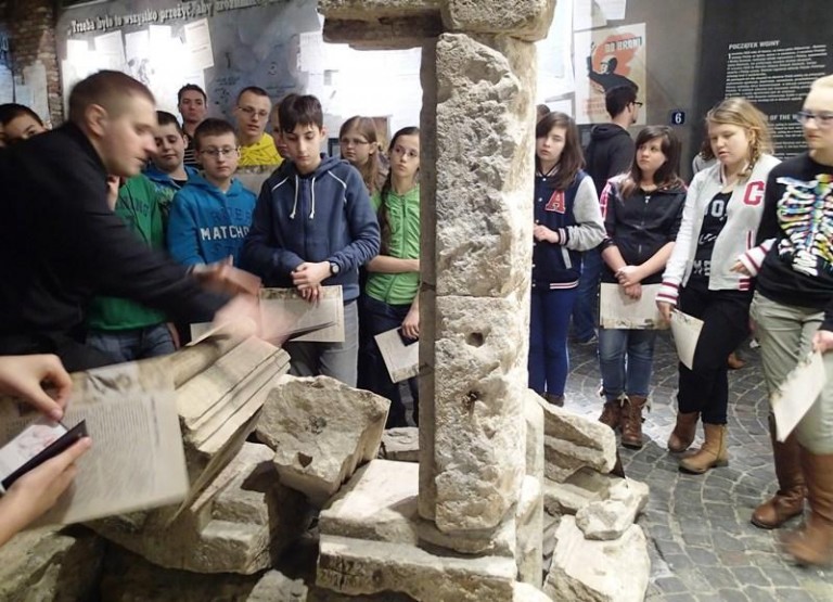 Lubin pokonał całą Polskę