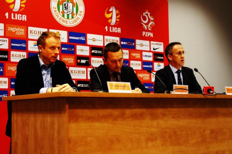 Dębicki: Nie pójdziemy na skróty