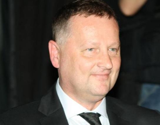 Raczyński nie boi się referendum