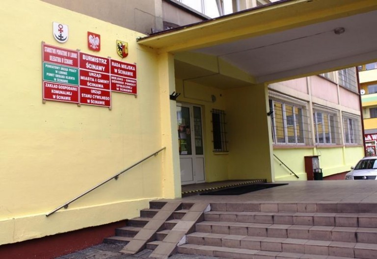 Magistrat czynny w sobotę