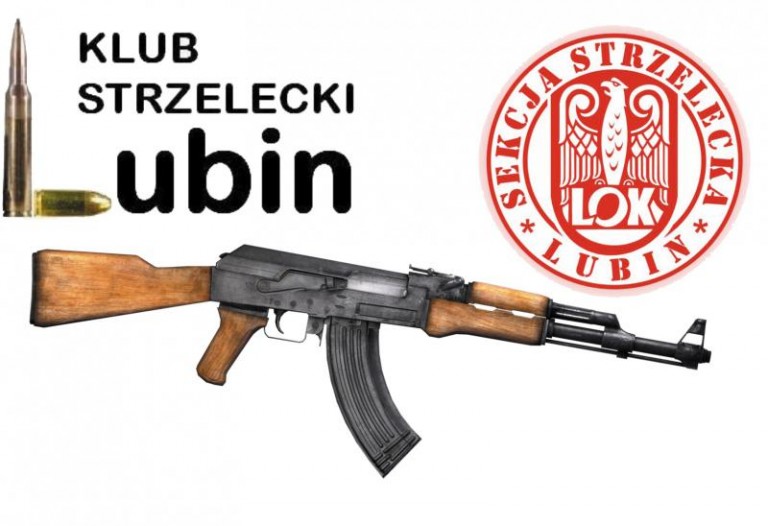 Postrzelają z AK-47