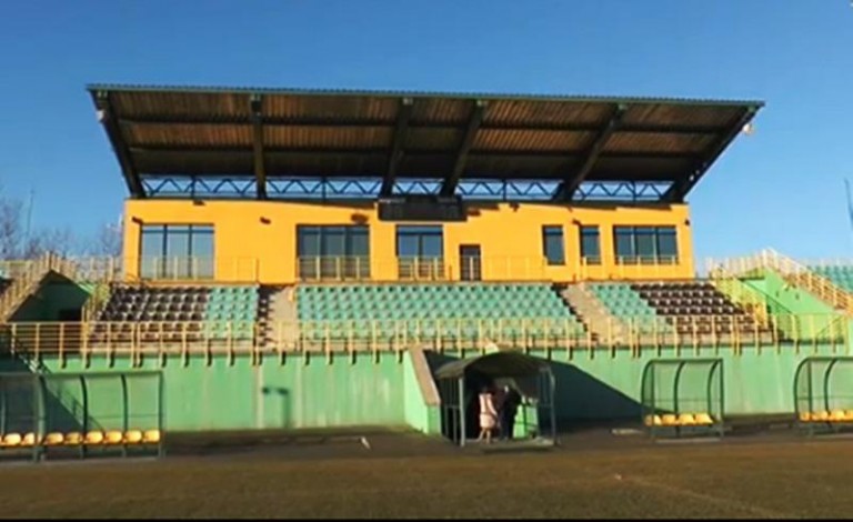 Koniec pierwszej drużyny, prezes milczy