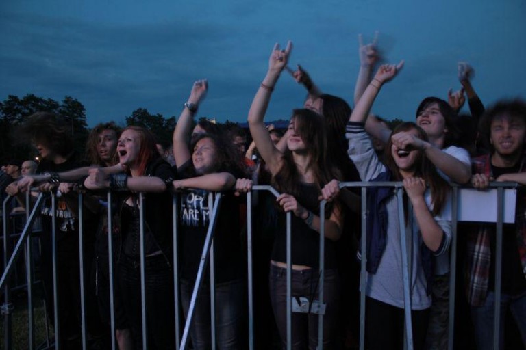 Na zakończenie szkoły i początek lata