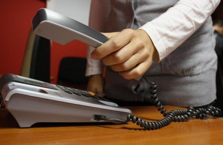 ZUS ostrzega przed oszustami