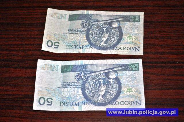 Drugi raz naprodukowali fałszywek