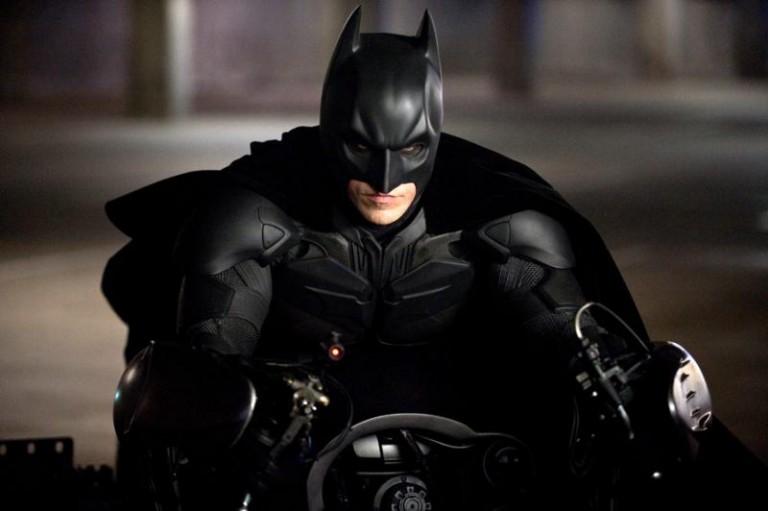 Batman i polski dramat