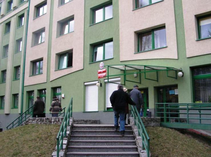 Nie mają nic do skarbówki