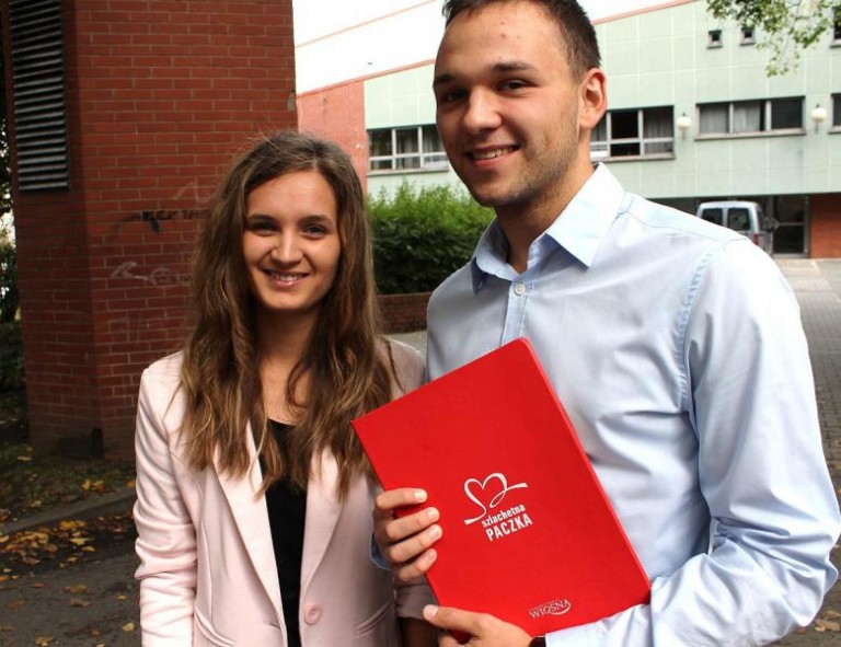 Brakuje jeszcze sześciu