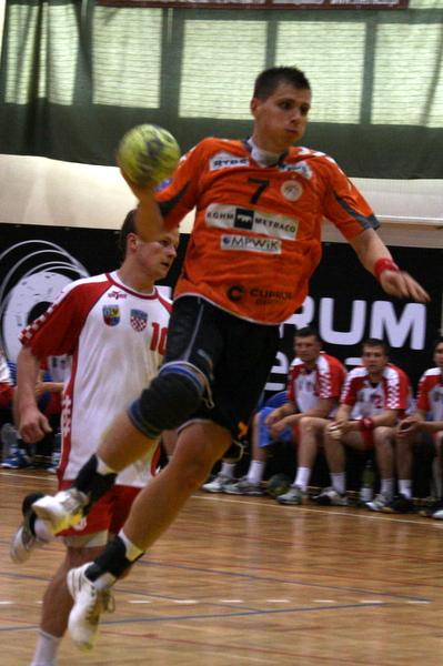 Tomczak wyróżniony