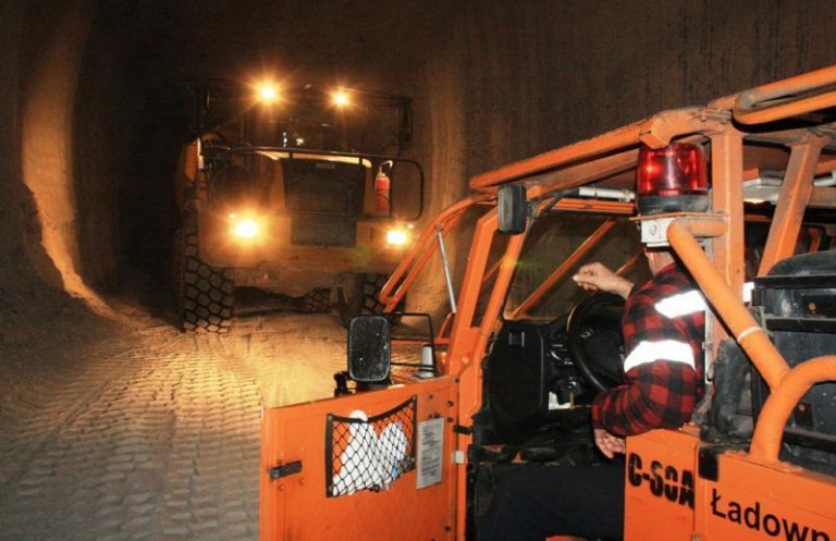 Znowu tąpnęło (AKTUALIZACJA)