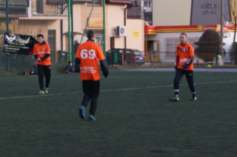 Zadecydowała dogrywka