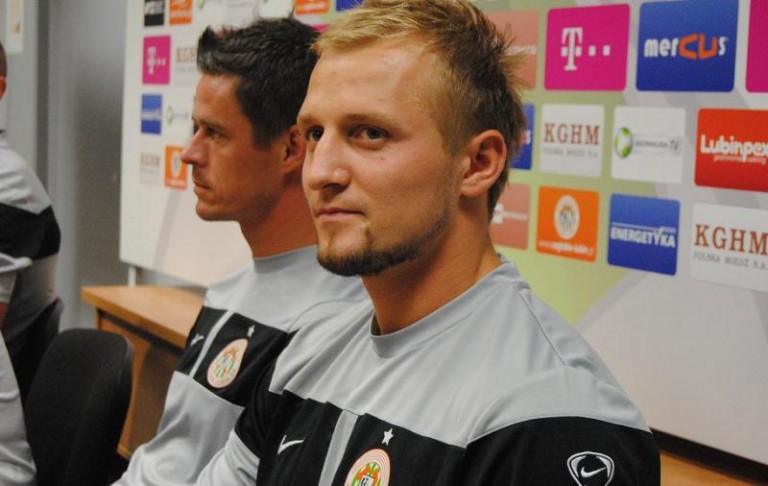 Gliwa: Nigdy nie ma dobrych recept