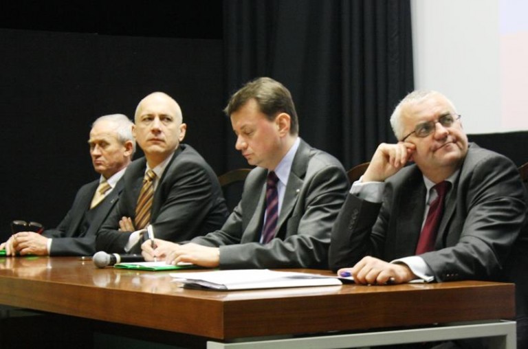 By nie było tu drugiego Wałbrzycha