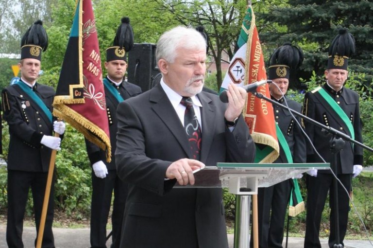 Związkowcy z KGHM piszą do prezydenta