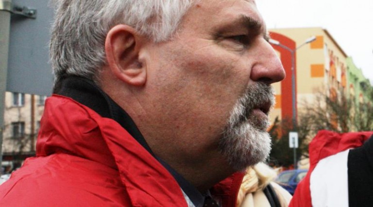 Może stracić immunitet