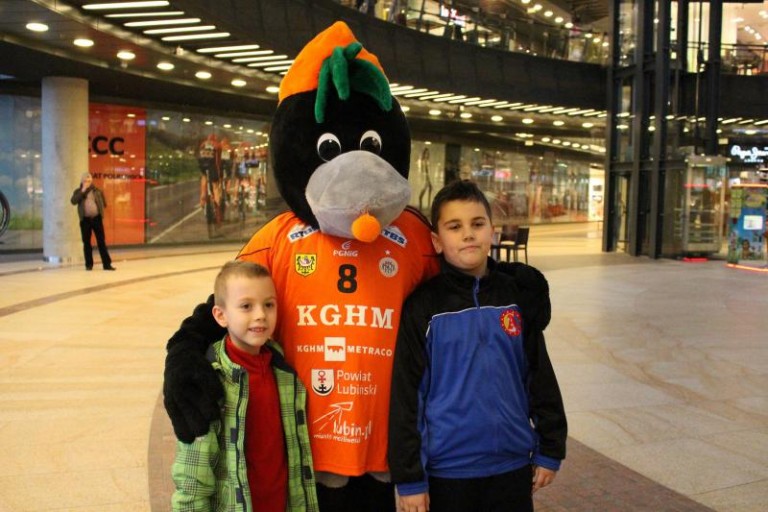 Wejściówki rozdane