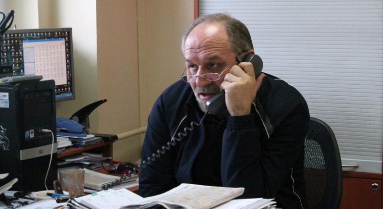 Górnicy wybrali swoich przedstawicieli