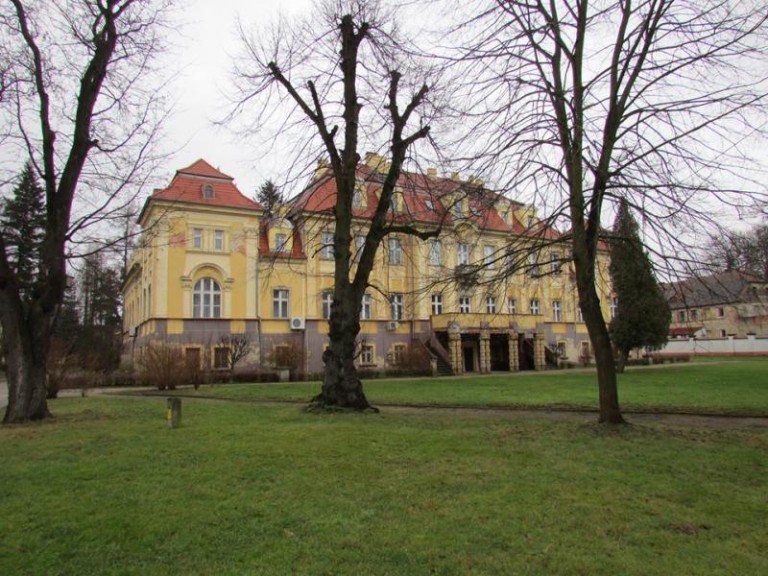 Szlakiem Dookoła Lubina