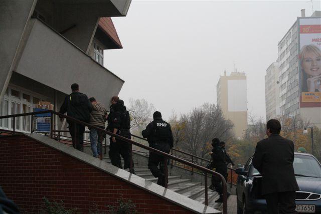 Wojna gangów w Lubinie. Rusza proces