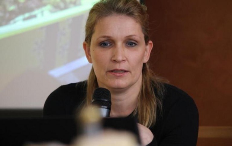 Odlot niechlubnej Violi