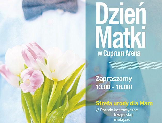 Dzień Matki w galerii