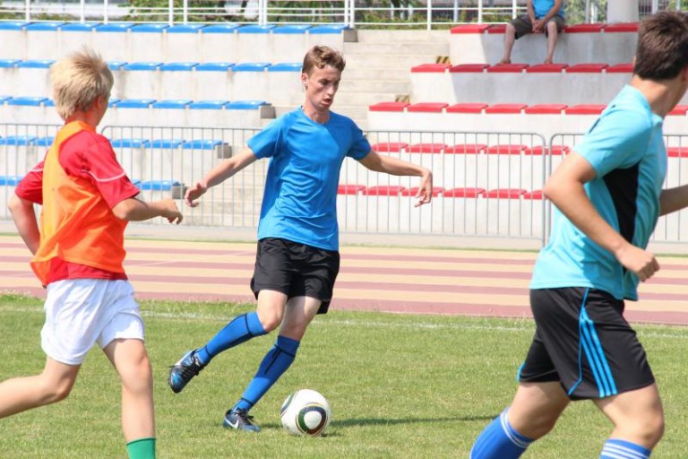 Akcja Lato – RCS Cup