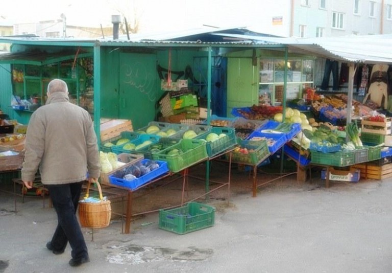Pokątna sprzedaż to ogromne zagrożenie