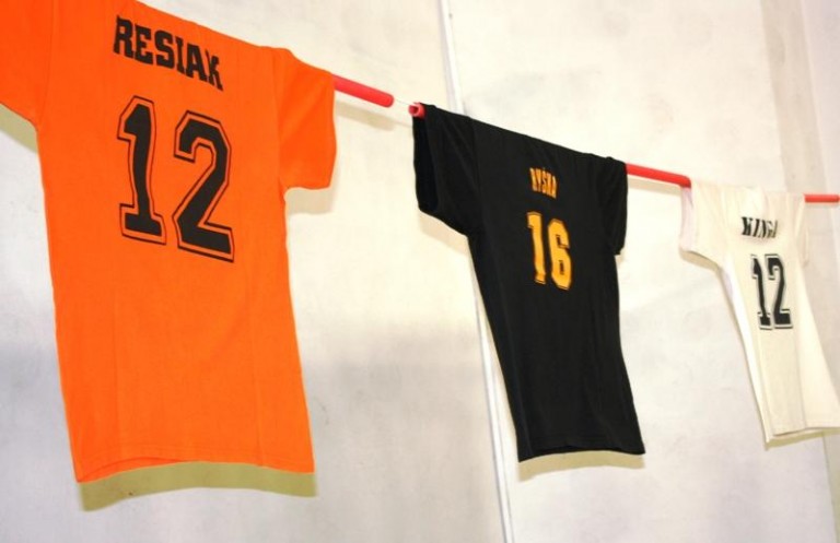 Odeszła, ale jej pamięć wciąż żyje