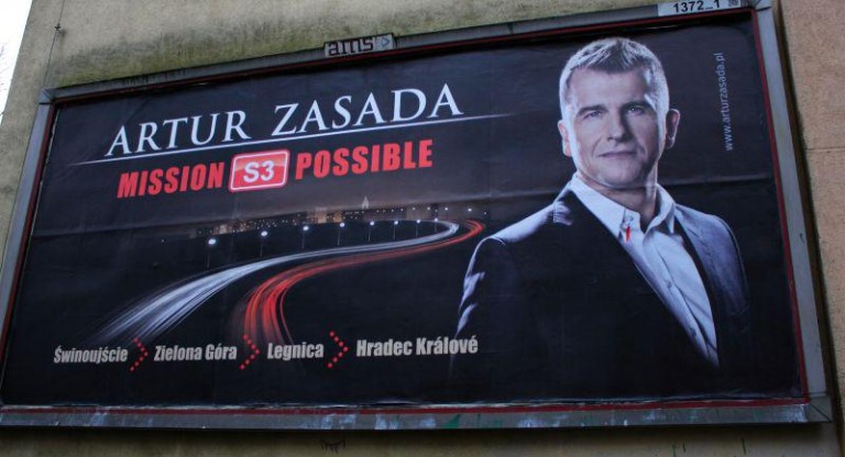 Zasada ściga się z Borysem