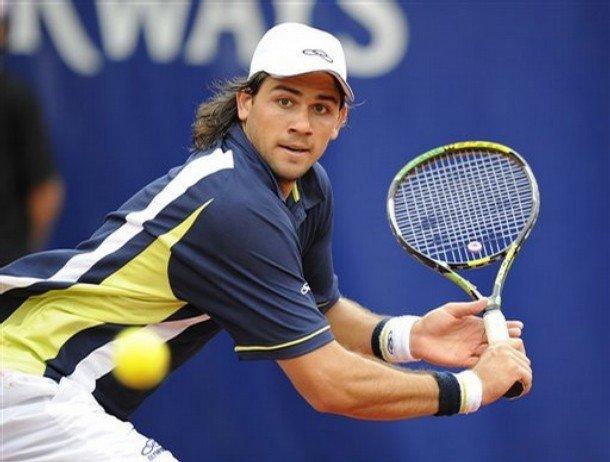 Kubot poznał rywala