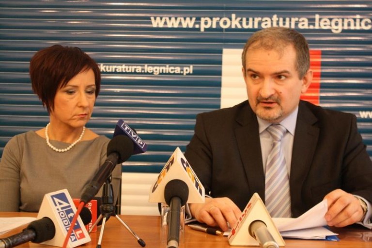 Więcej zabójstw i gwałtów
