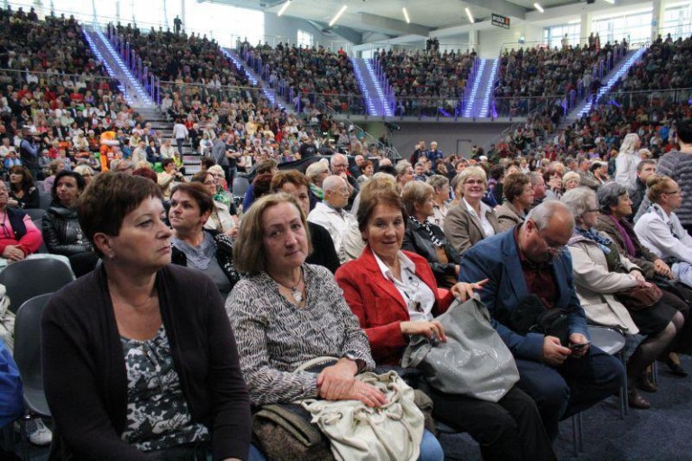 Kolejny rok bezpłatnej nauki – trwają zapisy